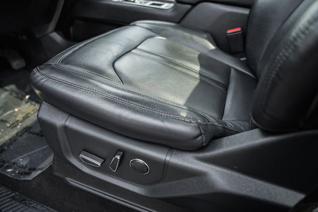 Used 2020 Ford Expedition Max Limited w/ Equipment Group 301A image 41