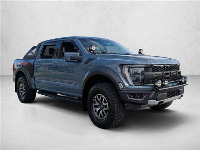 Used 2023 Ford F150 Raptor image 3