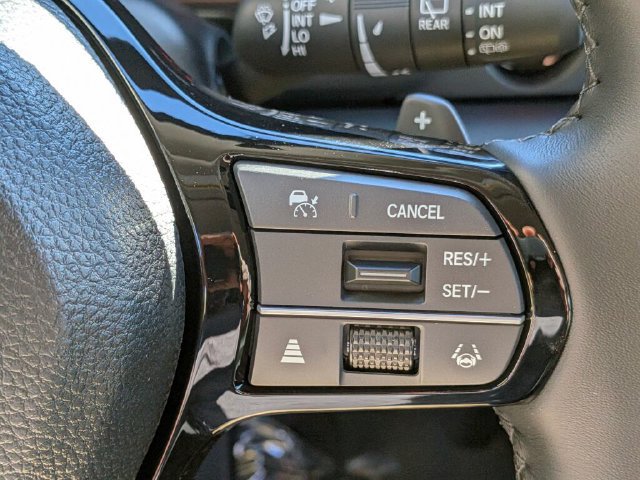New 2026 Honda Pilot EX-L image 17