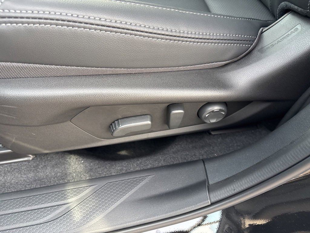 New 2026 Subaru Outback Touring XT image 21