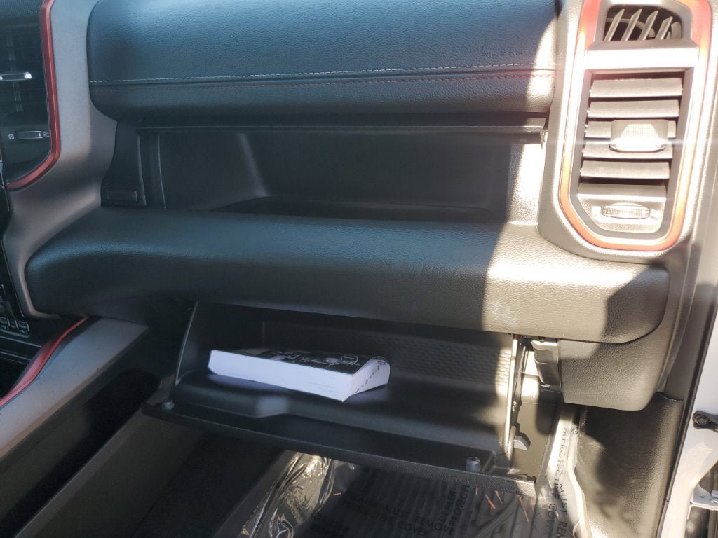 Used 2022 RAM 1500 Rebel w/ Level 1 Equipment Group AWD/4WD image 47