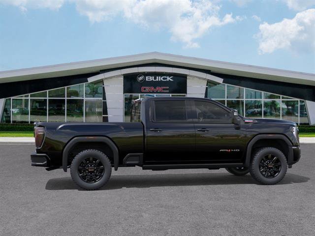 New 2026 GMC Sierra 2500 AT4 w/ AT4 Premium Plus Package image 6