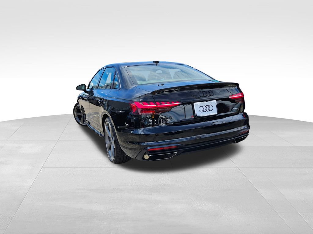 Certified 2023 Audi A4 2.0T Premium Plus w/ Premium Plus Package AWD/4WD image 5