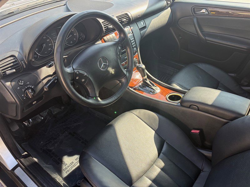 Used 2006 Mercedes-Benz C 280 4MATIC Sedan image 25