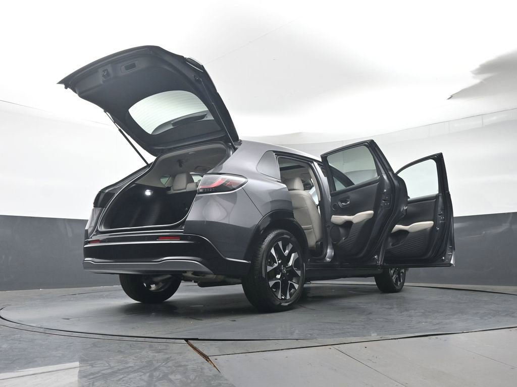 Used 2026 Honda HR-V EX-L image 49