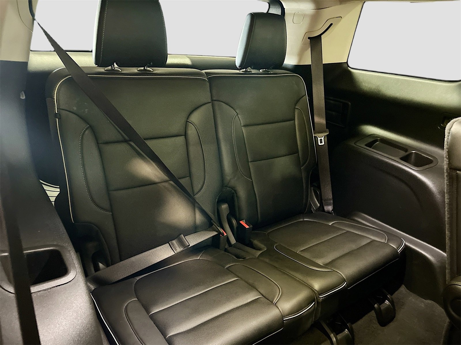 Used 2023 GMC Acadia Denali w/ Denali Technology Package image 29