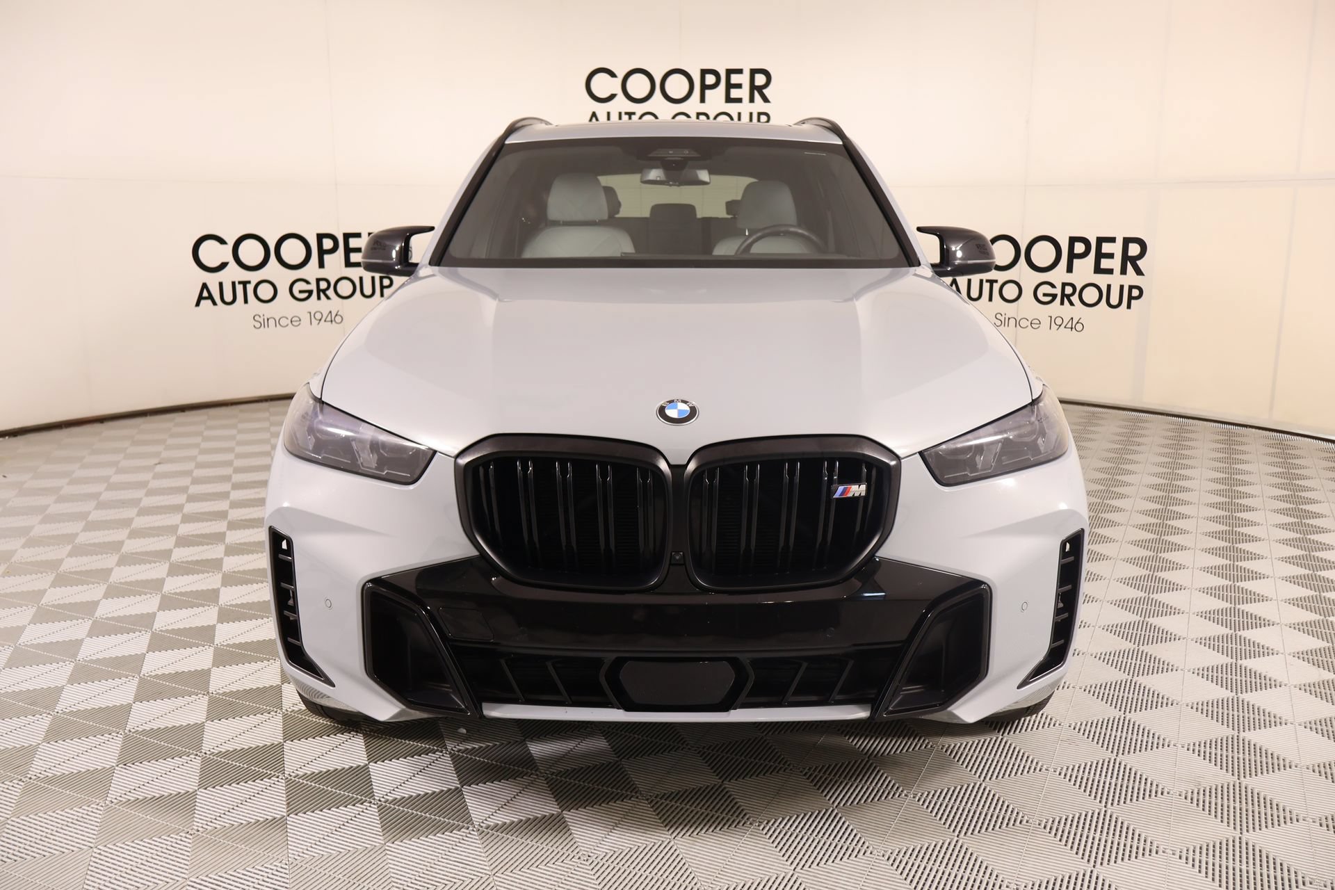Used 2025 BMW X5 M60i AWD/4WD image 11