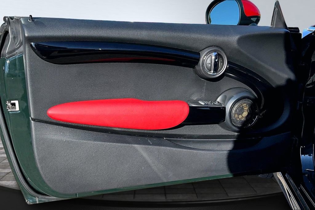Used 2019 MINI Cooper John Cooper Works image 23