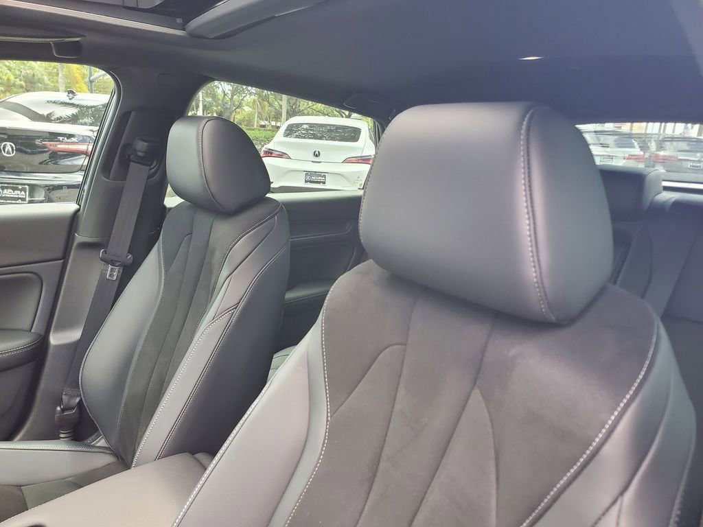Used 2024 Acura Integra A-Spec FWD image 16