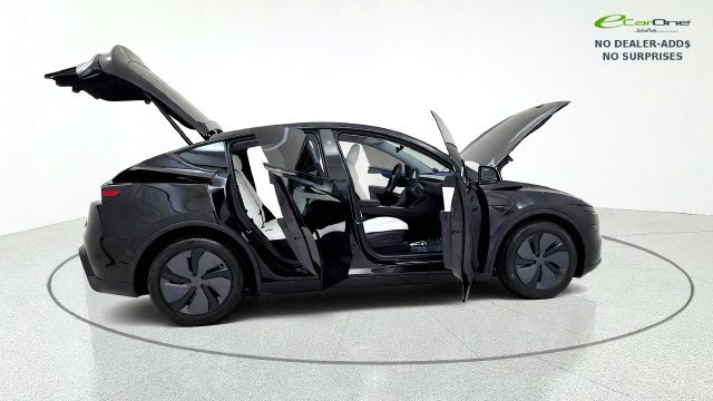 Used 2026 Tesla Model Y 2WD image 20