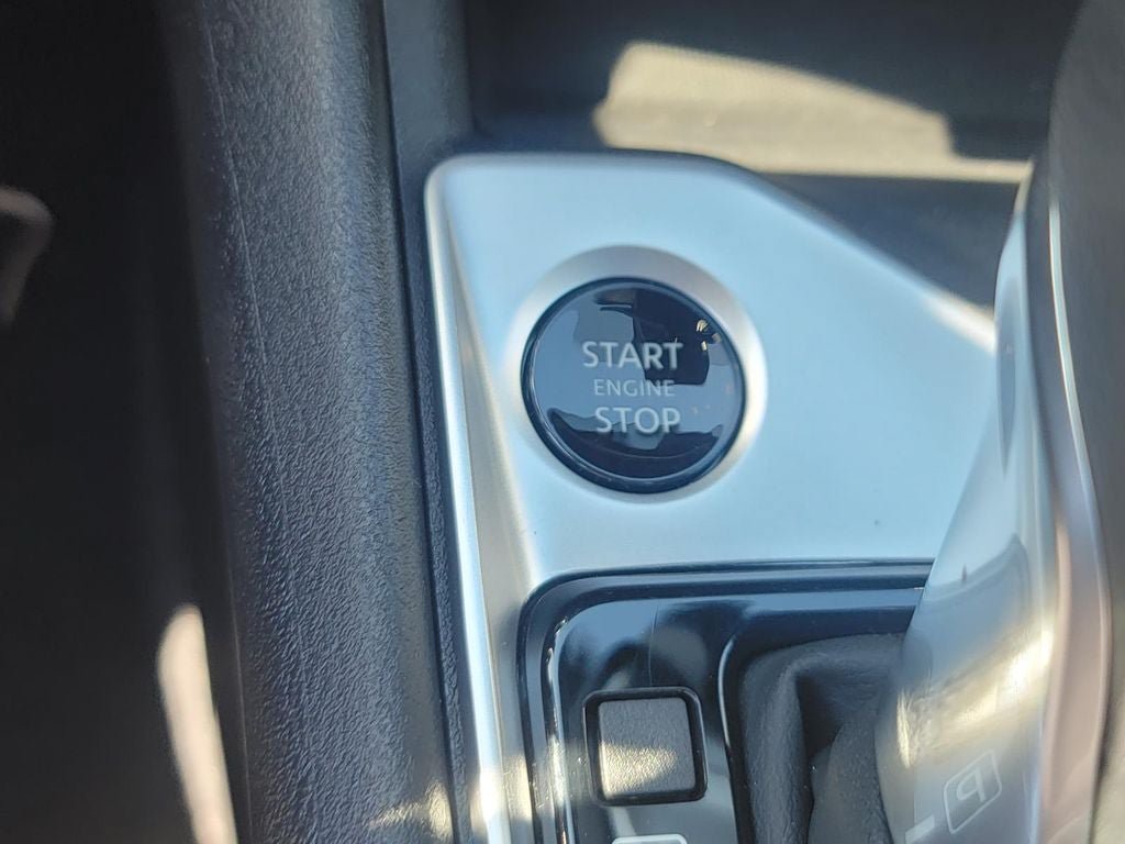 New 2026 Nissan Altima 2.5 SV AWD/4WD image 27