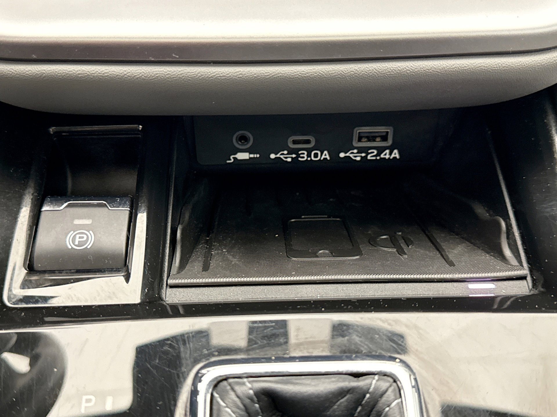 Used 2023 Subaru Outback Premium image 17