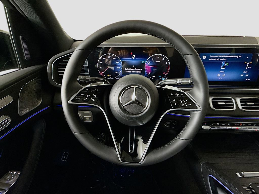 Used 2026 Mercedes-Benz GLE 350 4MATIC image 11