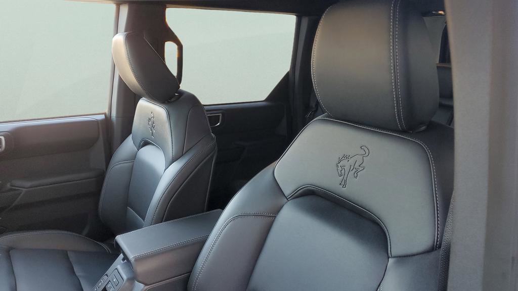 New 2025 Ford Bronco Badlands AWD/4WD image 14