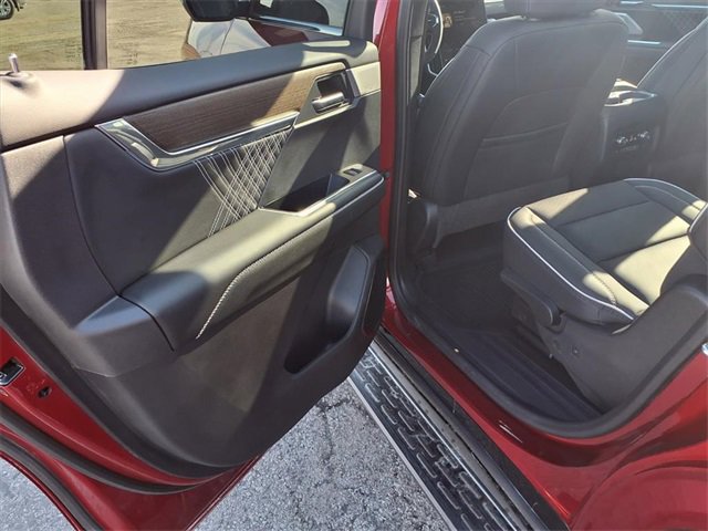 Used 2024 GMC Acadia Denali w/ Super Cruise Package image 69