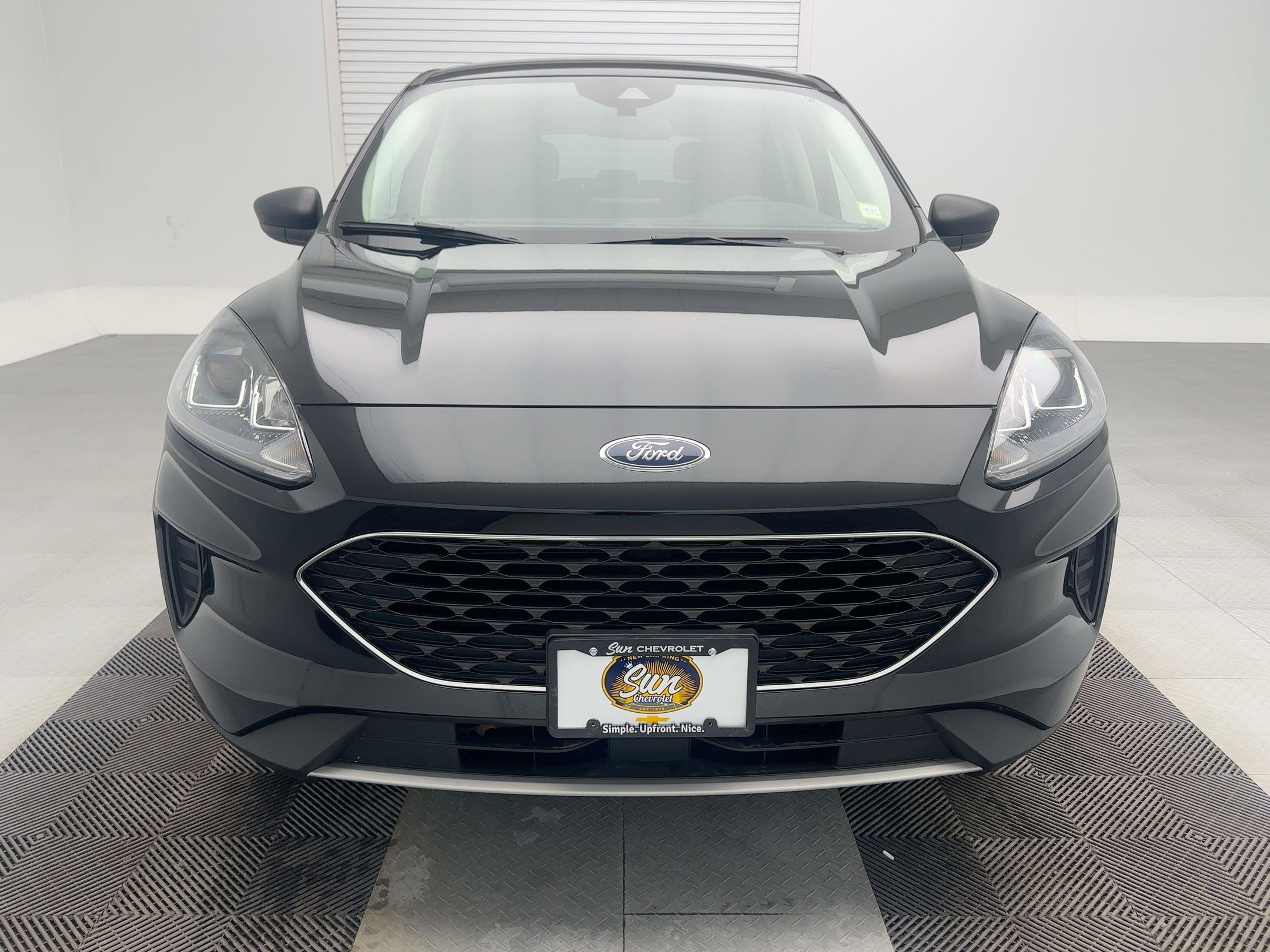 Used 2022 Ford Escape SE w/ Convenience Package image 6