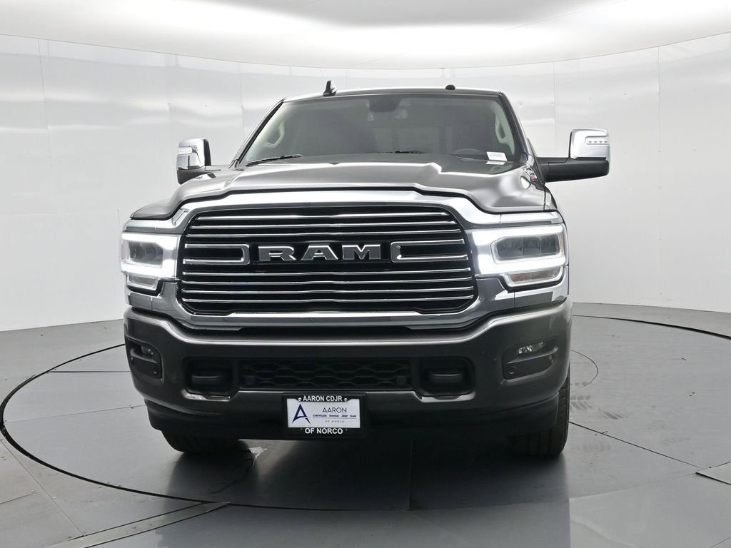 Used 2024 RAM 2500 Laramie image 3