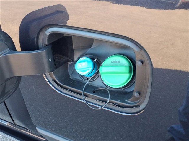 Used 2024 GMC Sierra 2500 Denali Ultimate image 97