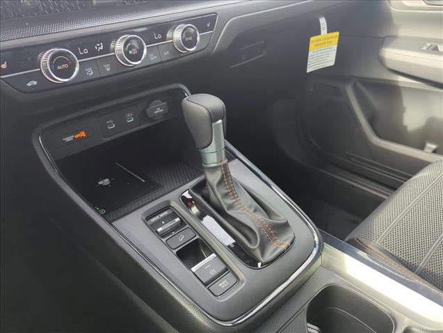 New 2026 Honda CR-V Sport image 12