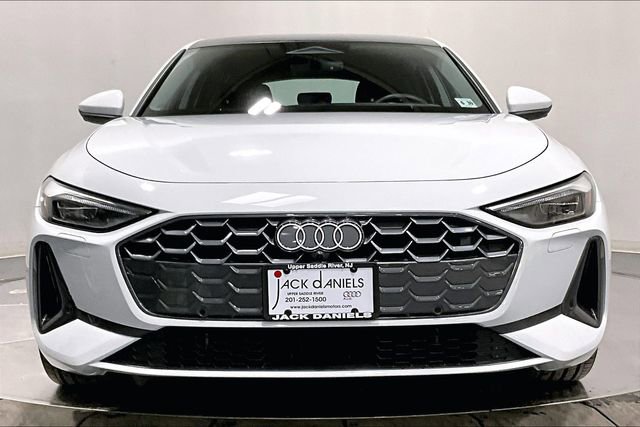 Used 2025 Audi A5 2.0T Premium w/ Convenience Package image 3