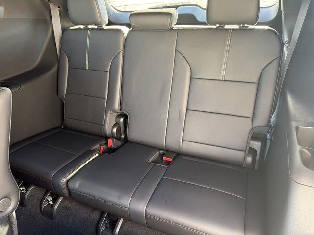 New 2026 GMC Acadia Elevation w/ Elevation Premium Package FWD image 23