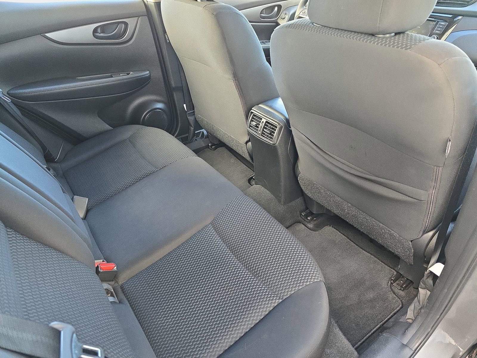 Used 2020 Nissan Rogue Sport S AWD/4WD image 13