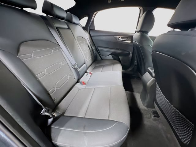 Certified 2023 Kia Forte GT-Line FWD image 27