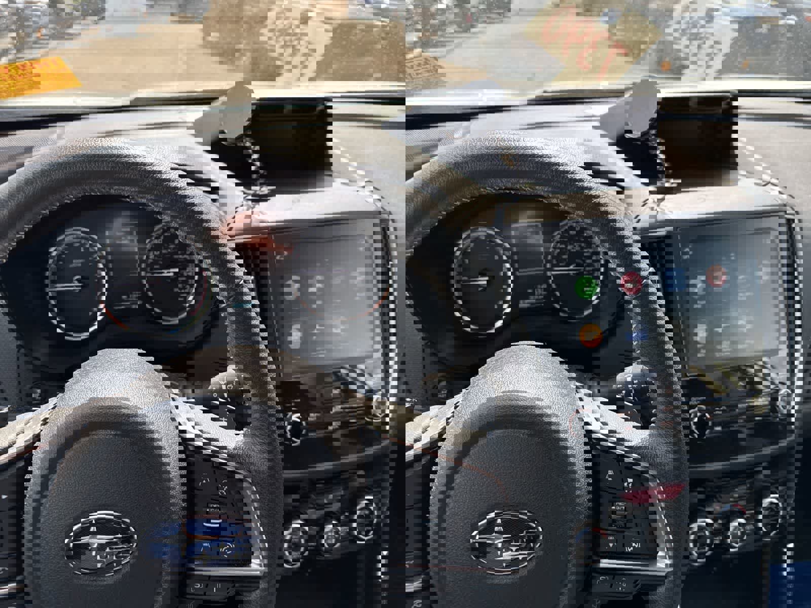 Used 2024 Subaru Forester Touring image 19