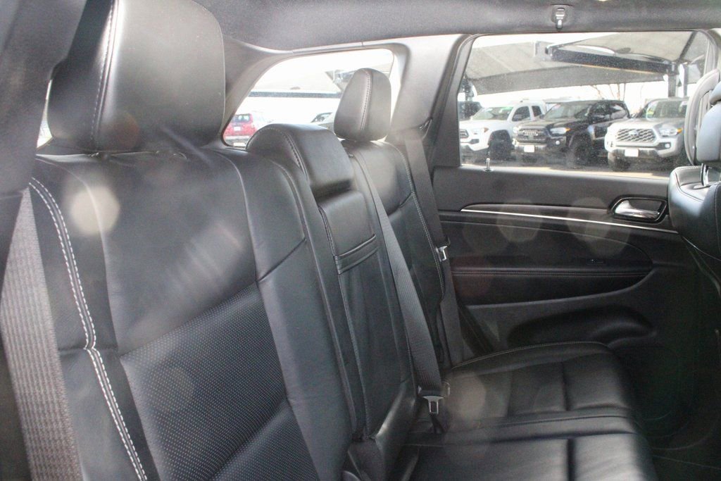 Used 2021 Jeep Grand Cherokee Limited w/ Quick Order Package 28K 80th AWD/4WD image 51
