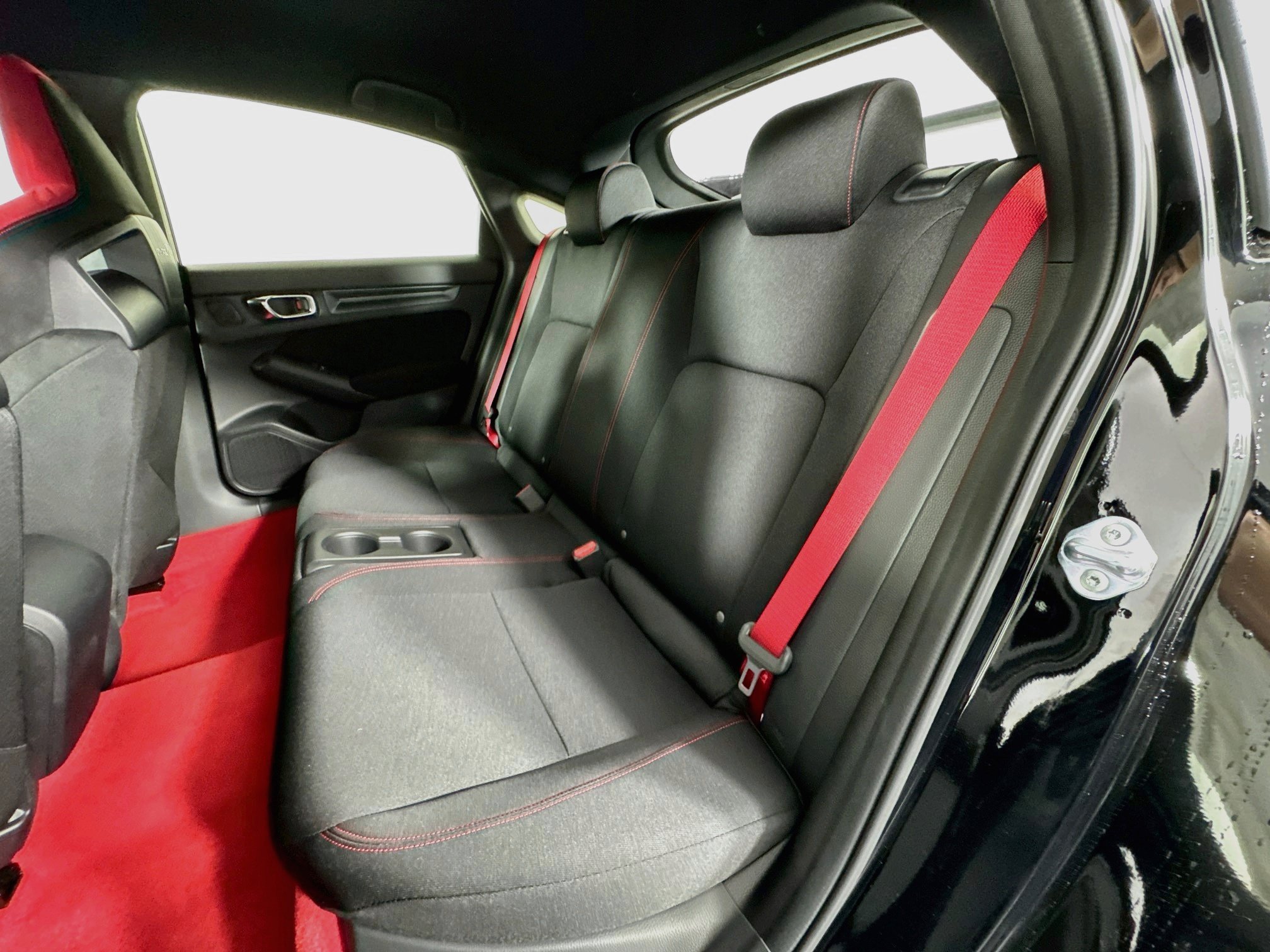 New 2026 Honda Civic Type R image 24