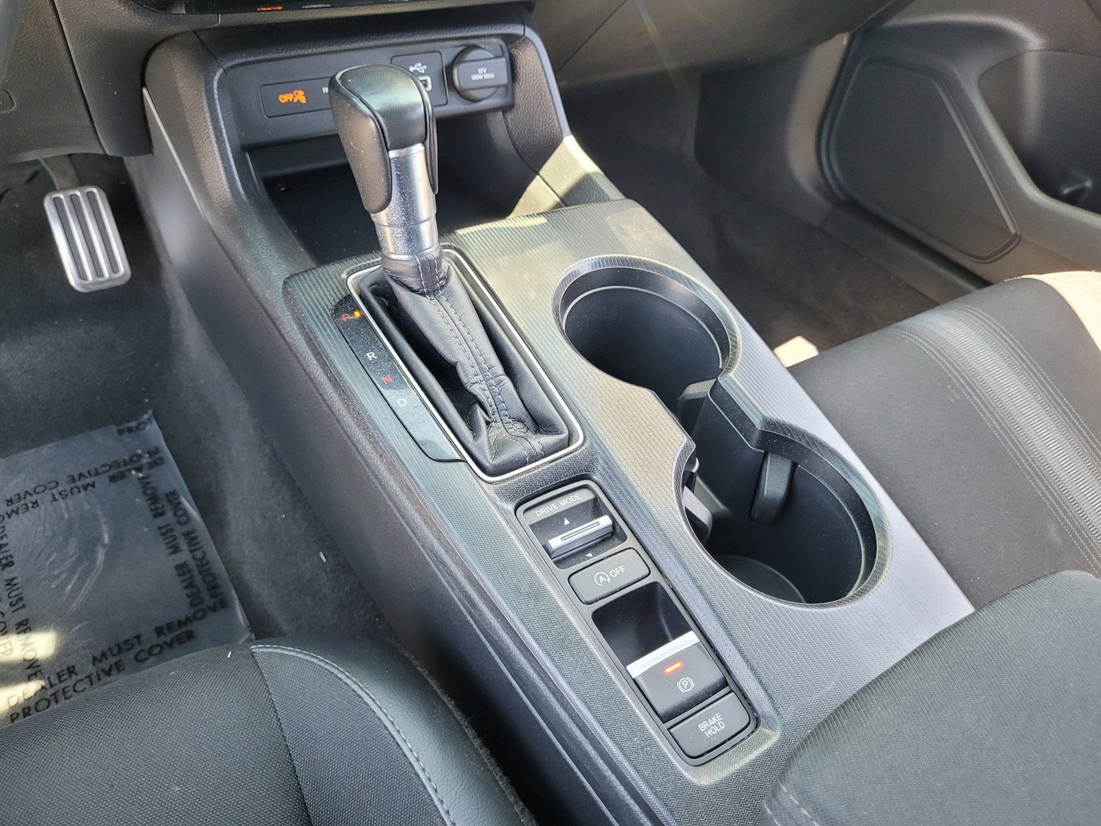 Used 2024 Honda Civic Sport image 21