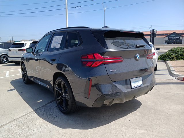 New 2026 BMW X3 xDrive30i w/ M Sport Package AWD/4WD image 8