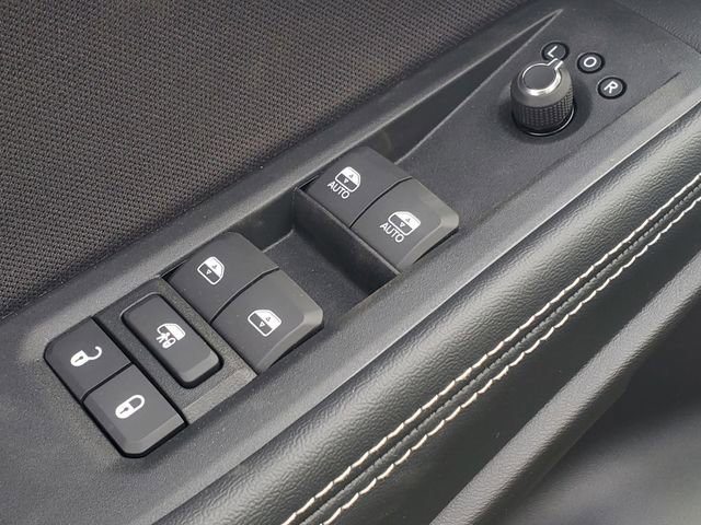 New 2026 Jeep Cherokee Laredo image 13