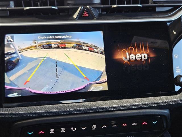 New 2026 Jeep Cherokee Laredo image 13
