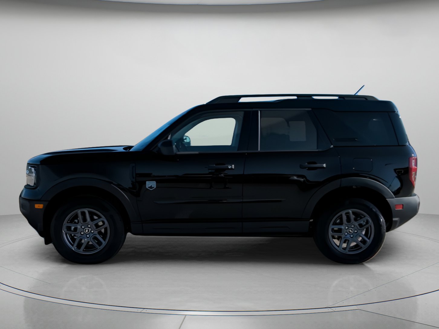 New 2026 Ford Bronco Sport Big Bend AWD/4WD image 17