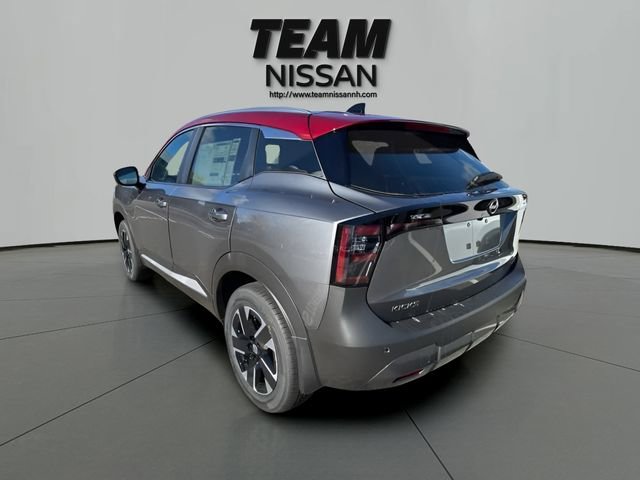 New 2026 Nissan Kicks SV w/ Cold Weather Package image 4