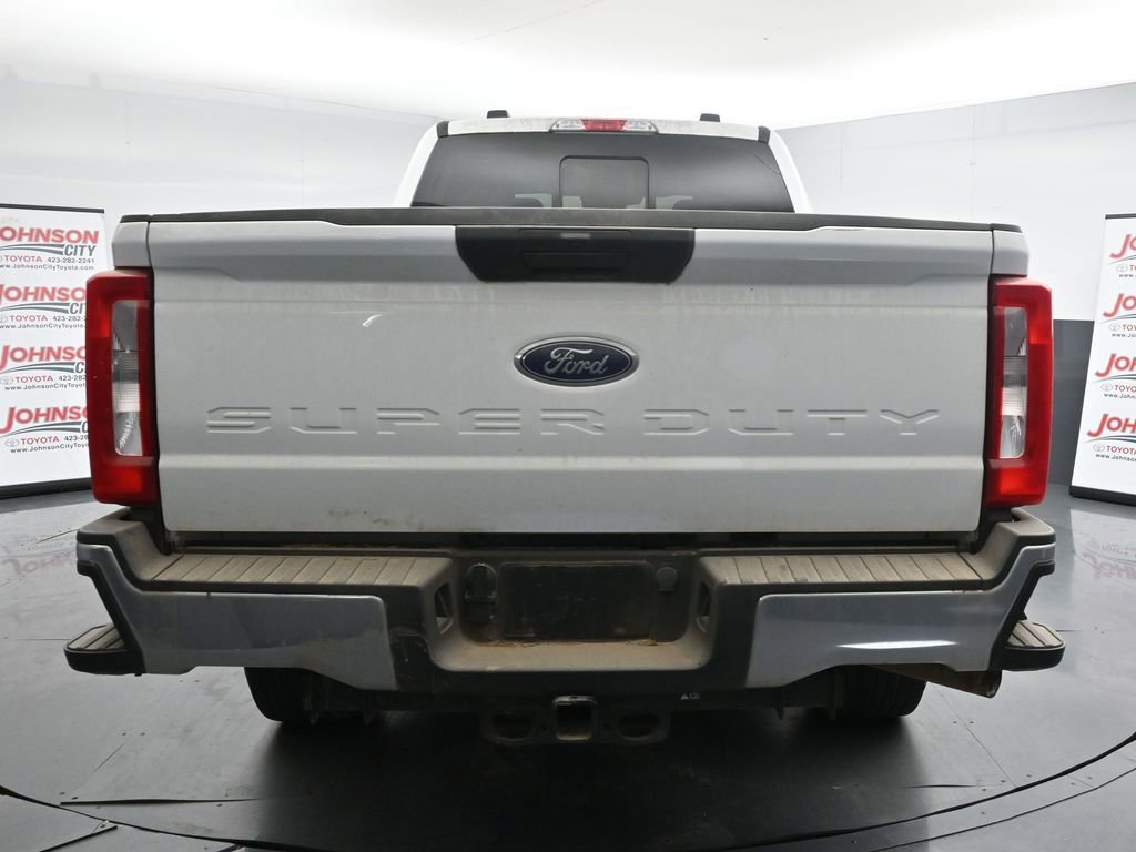 Used 2024 Ford F250 XL w/ XL Driver Assist Package image 8