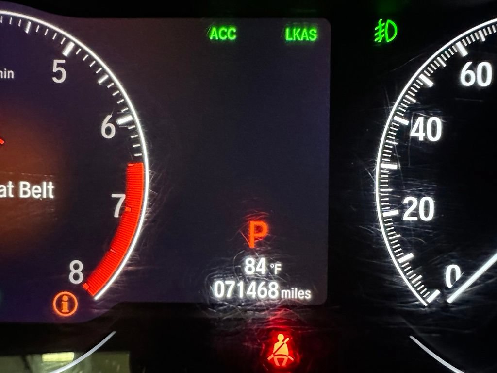 Used 2018 Honda Accord Sport image 24