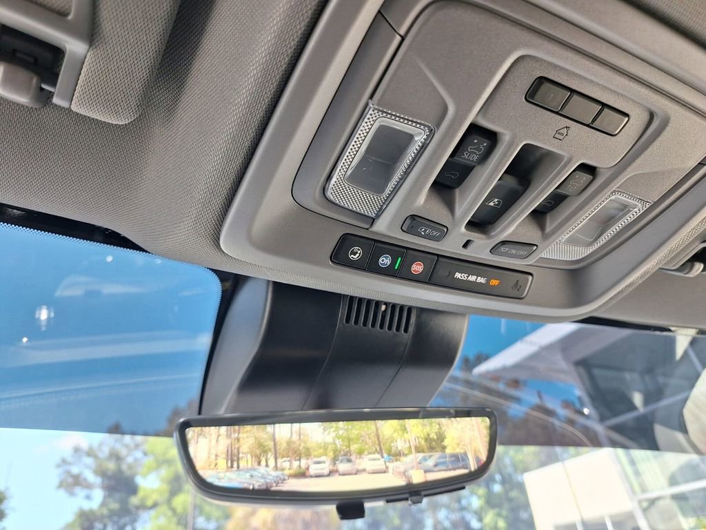 Used 2026 GMC Sierra 2500 Denali w/ Denali Reserve Package AWD/4WD image 15