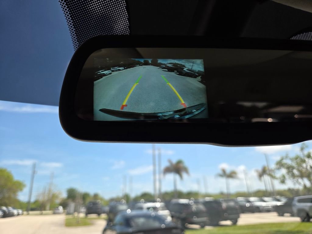 Used 2019 RAM 1500 Tradesman image 22