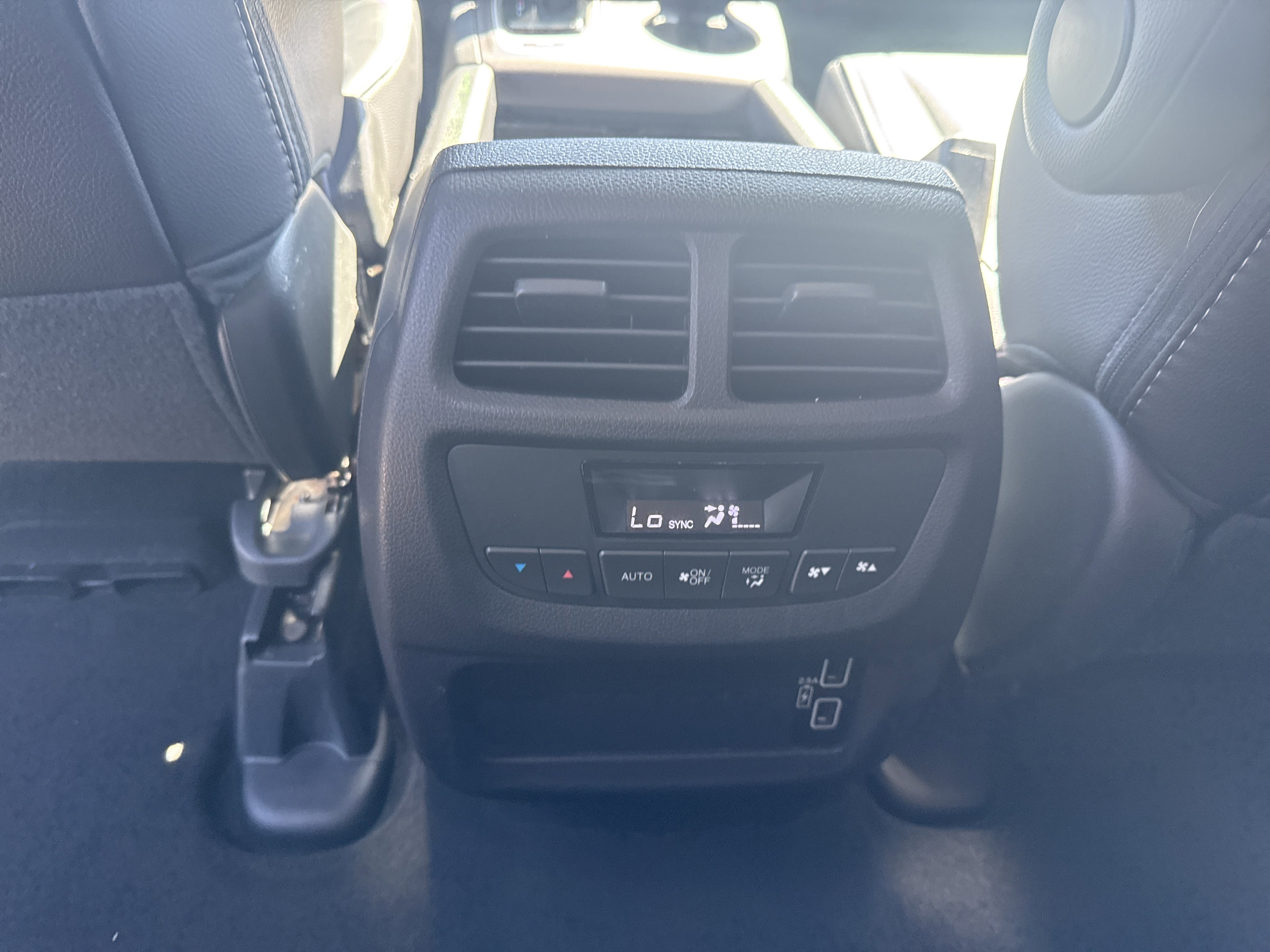 Certified 2020 Honda Pilot EX-L image 14