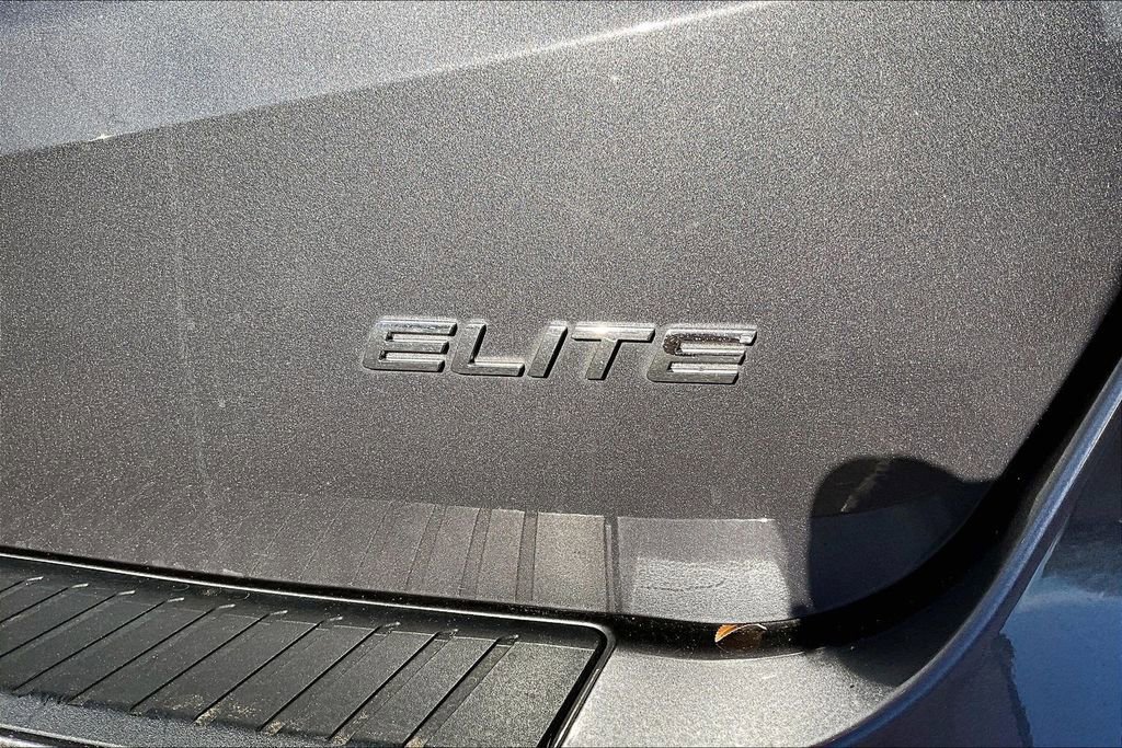 Used 2023 Honda Odyssey Elite image 26