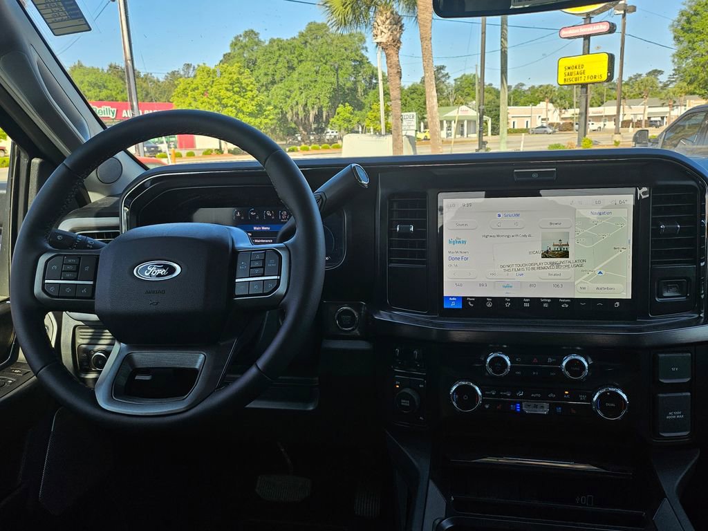 New 2026 Ford F250 Lariat AWD/4WD image 31
