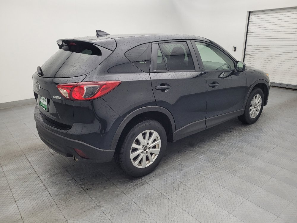 Used 2016 MAZDA CX-5 Touring FWD image 10