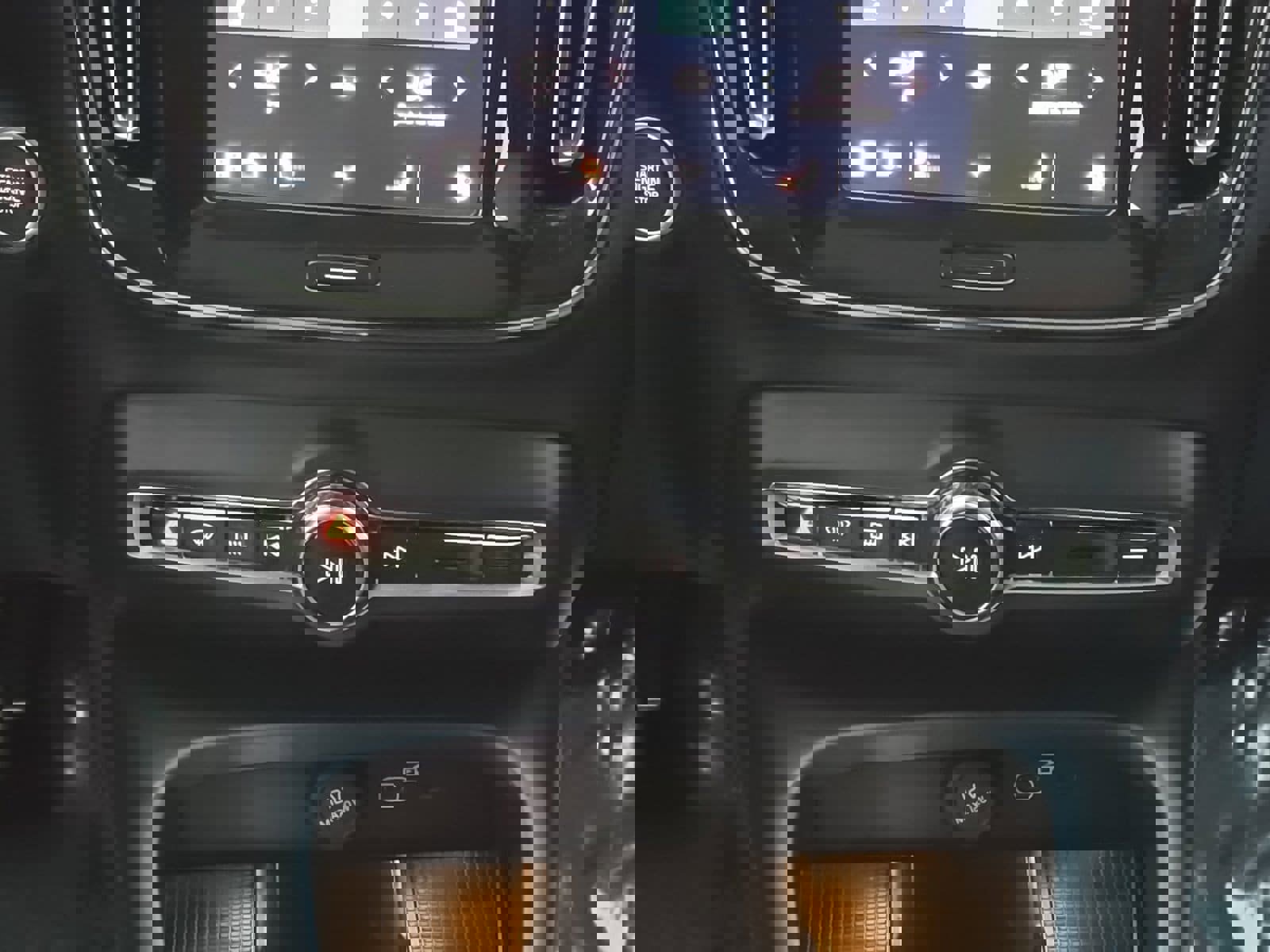 Certified 2025 Volvo XC40 B5 Plus image 18