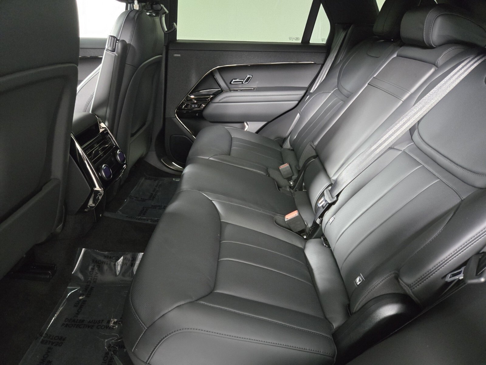 New 2026 Land Rover Range Rover Sport Dynamic SE image 5