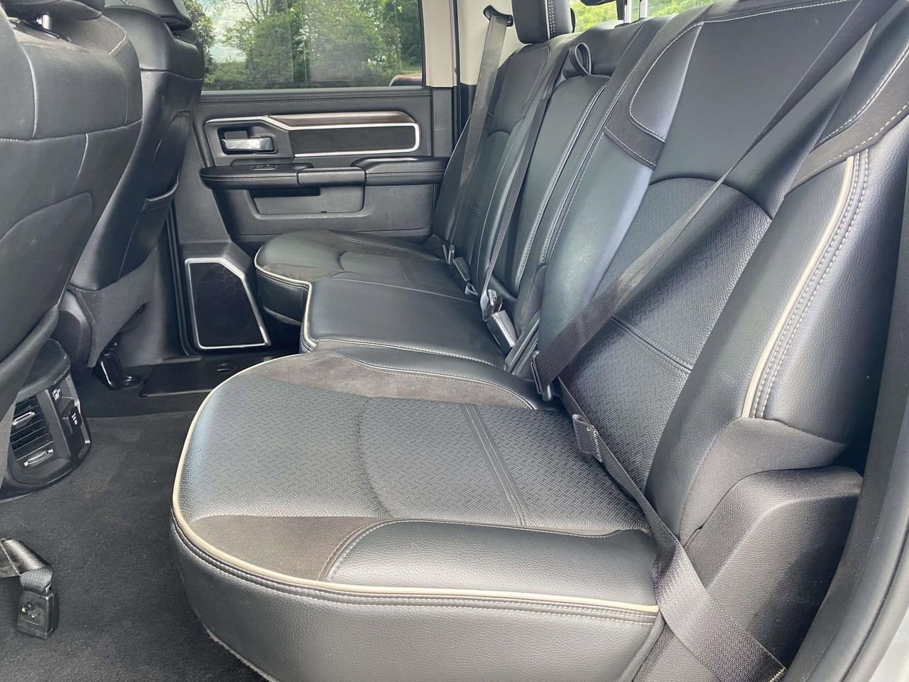 Used 2024 RAM 2500 Laramie image 10