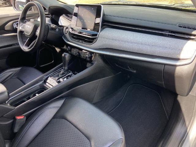 Used 2022 Jeep Compass Latitude image 24