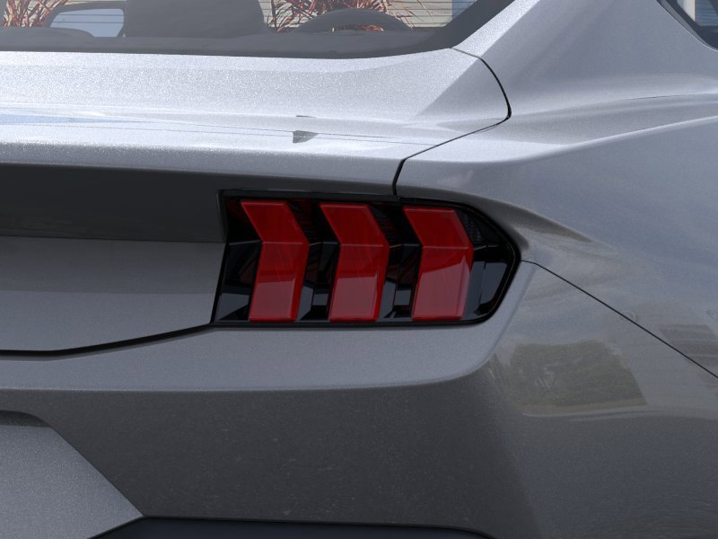 New 2026 Ford Mustang GT RWD image 21