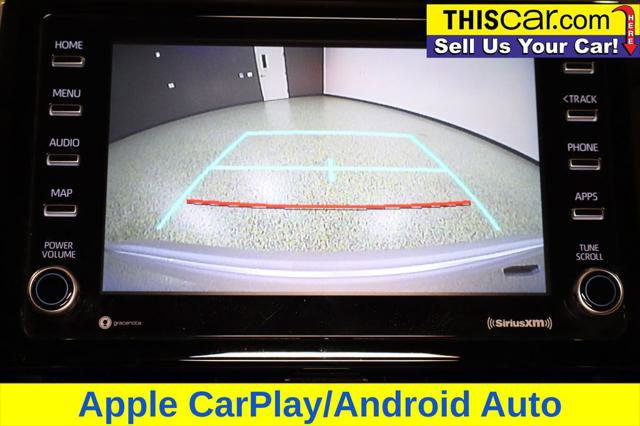 Used 2021 Toyota Corolla LE FWD image 14